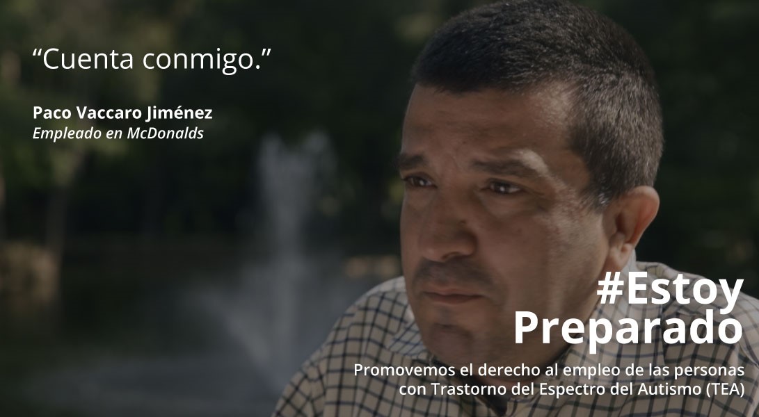 #EstoyPreparado