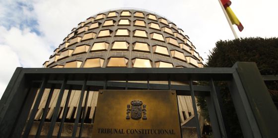 El CERMI lamenta que el TC "ignore una vez más" los derechos de las personas con discapacidad