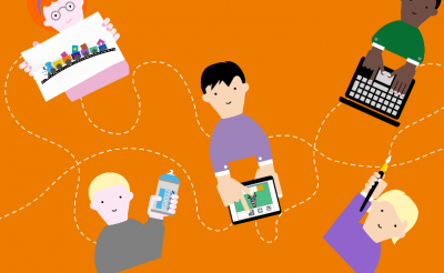 Fundación Orange refuerza su apuesta por las soluciones digitales para personas con autismo con dos nuevos proyectos