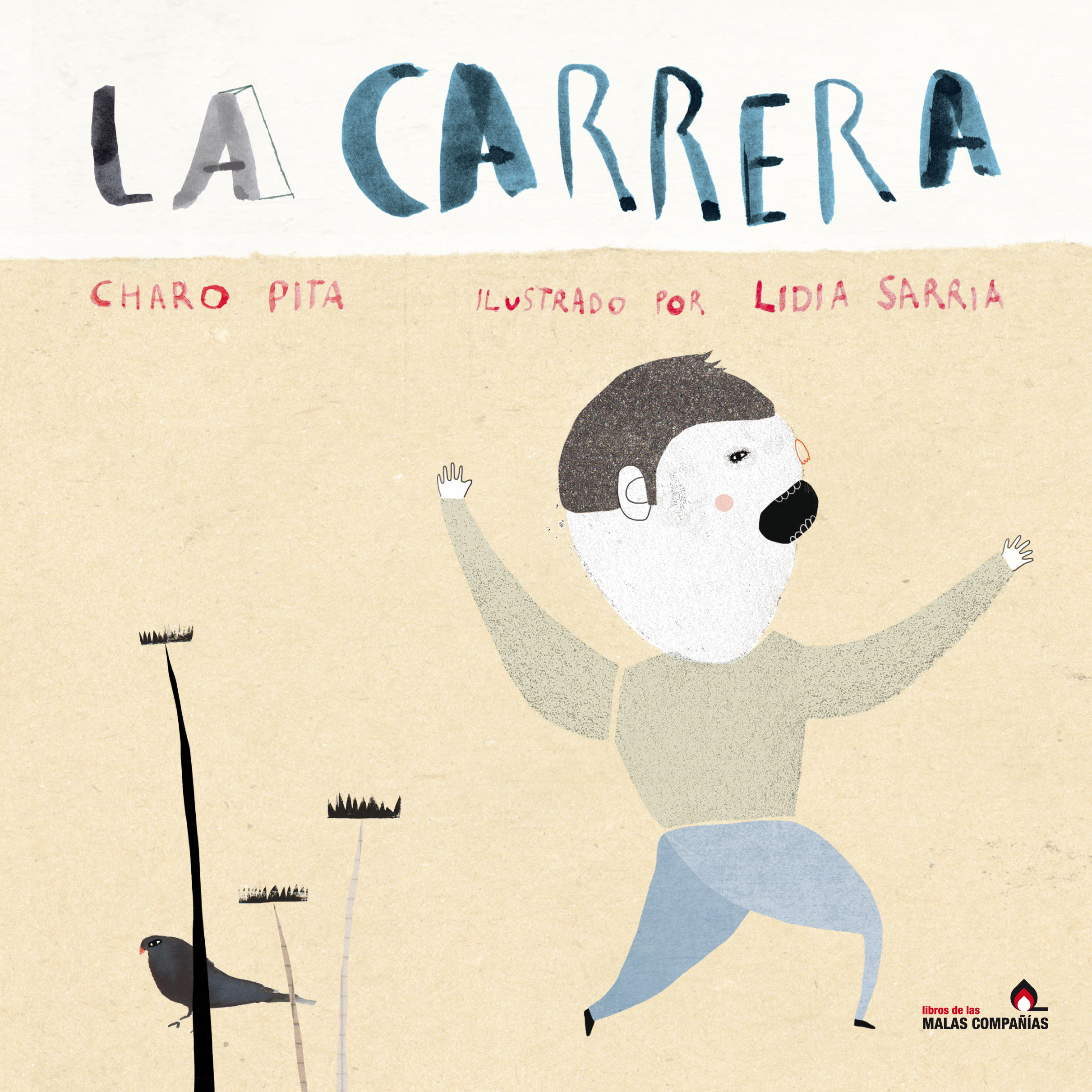 librolacarrera