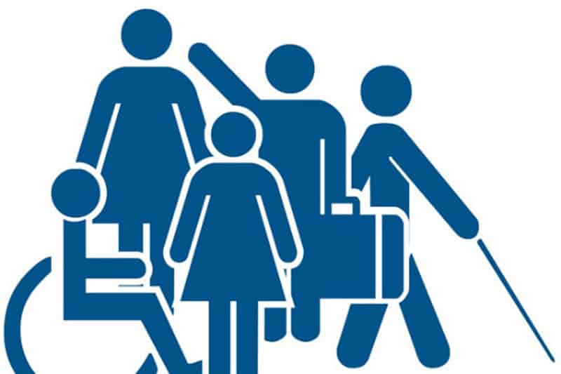 inclusion