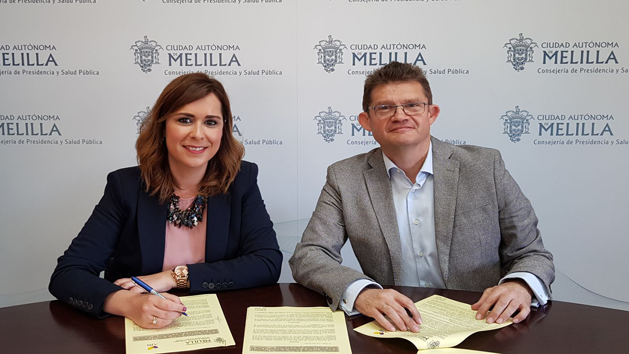 melilla