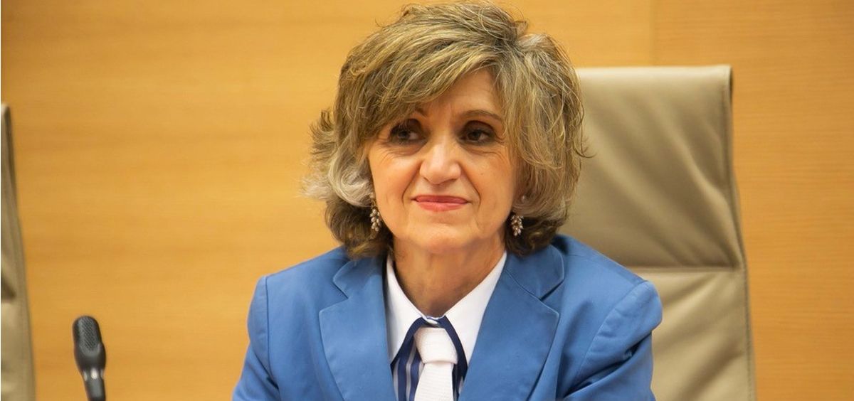 ministra