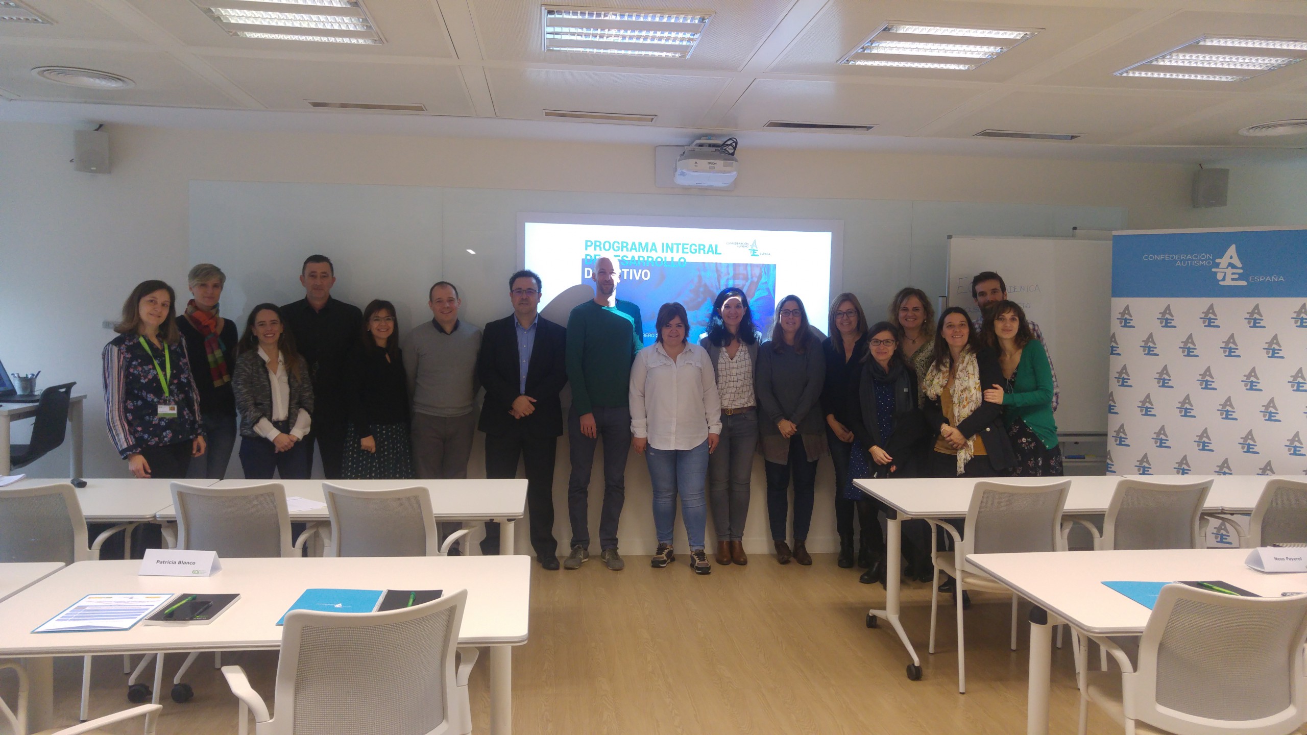 curso