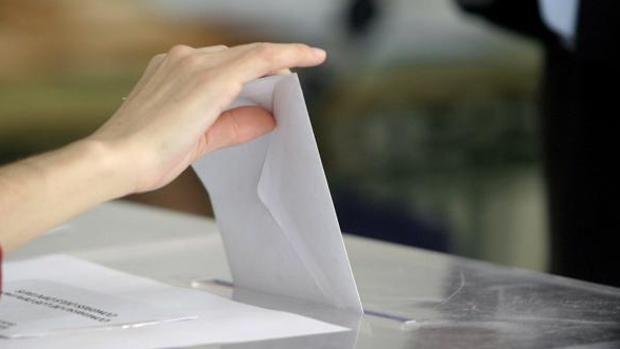 voto