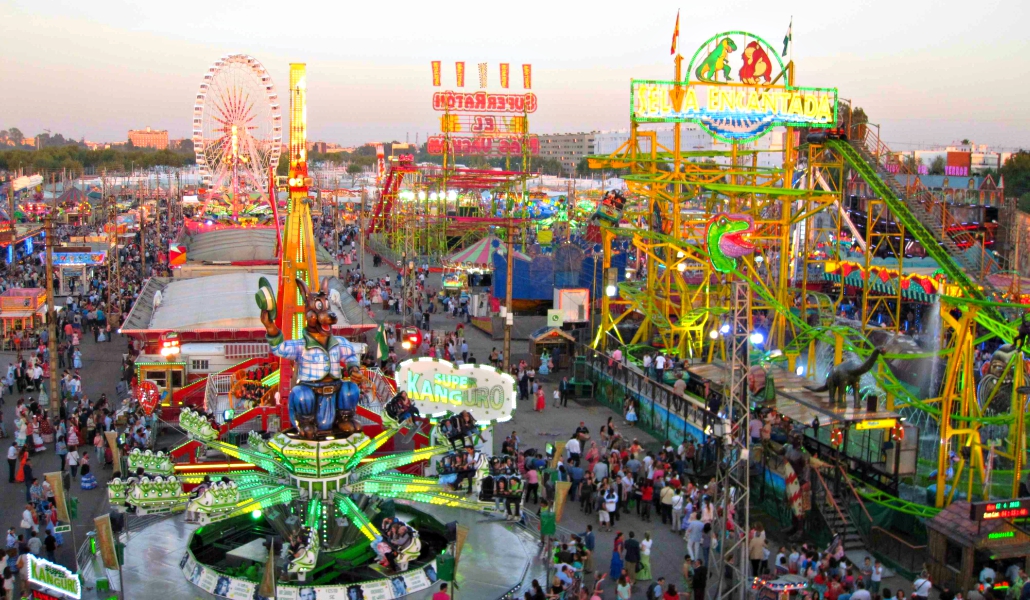 feria