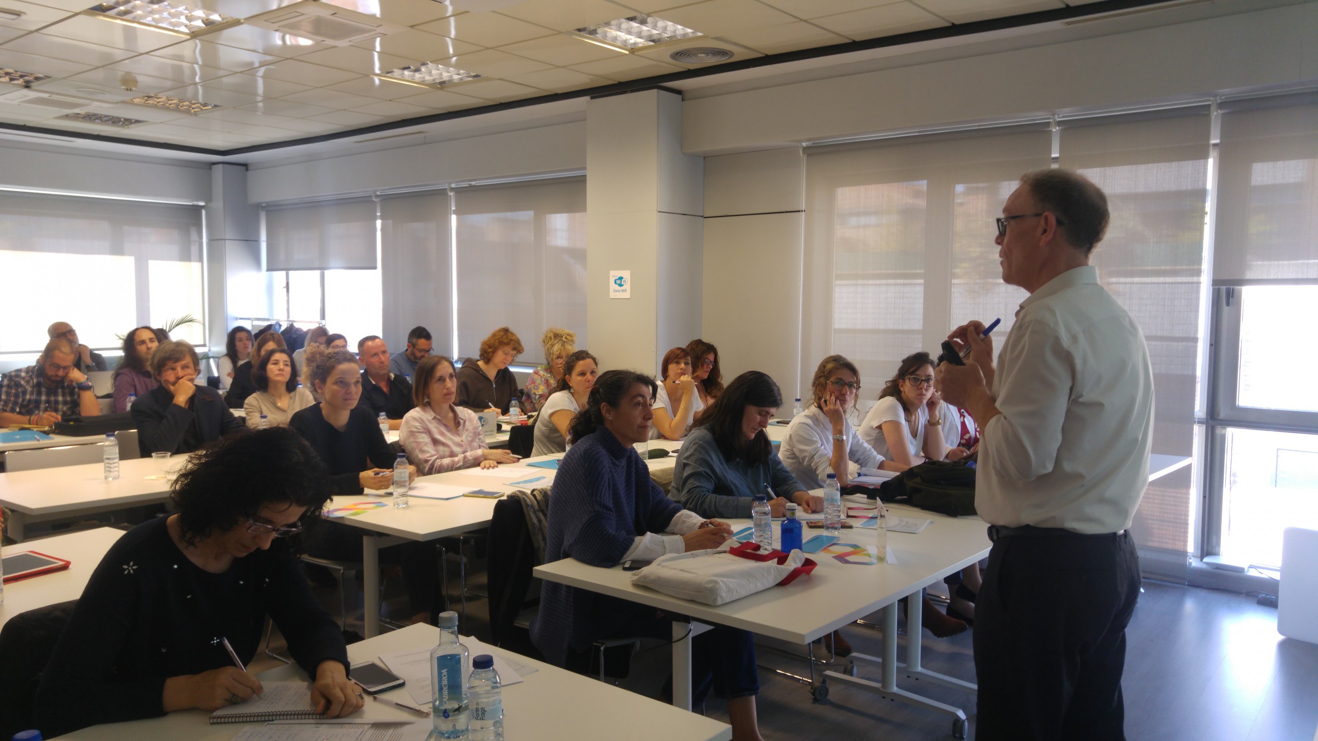 curso