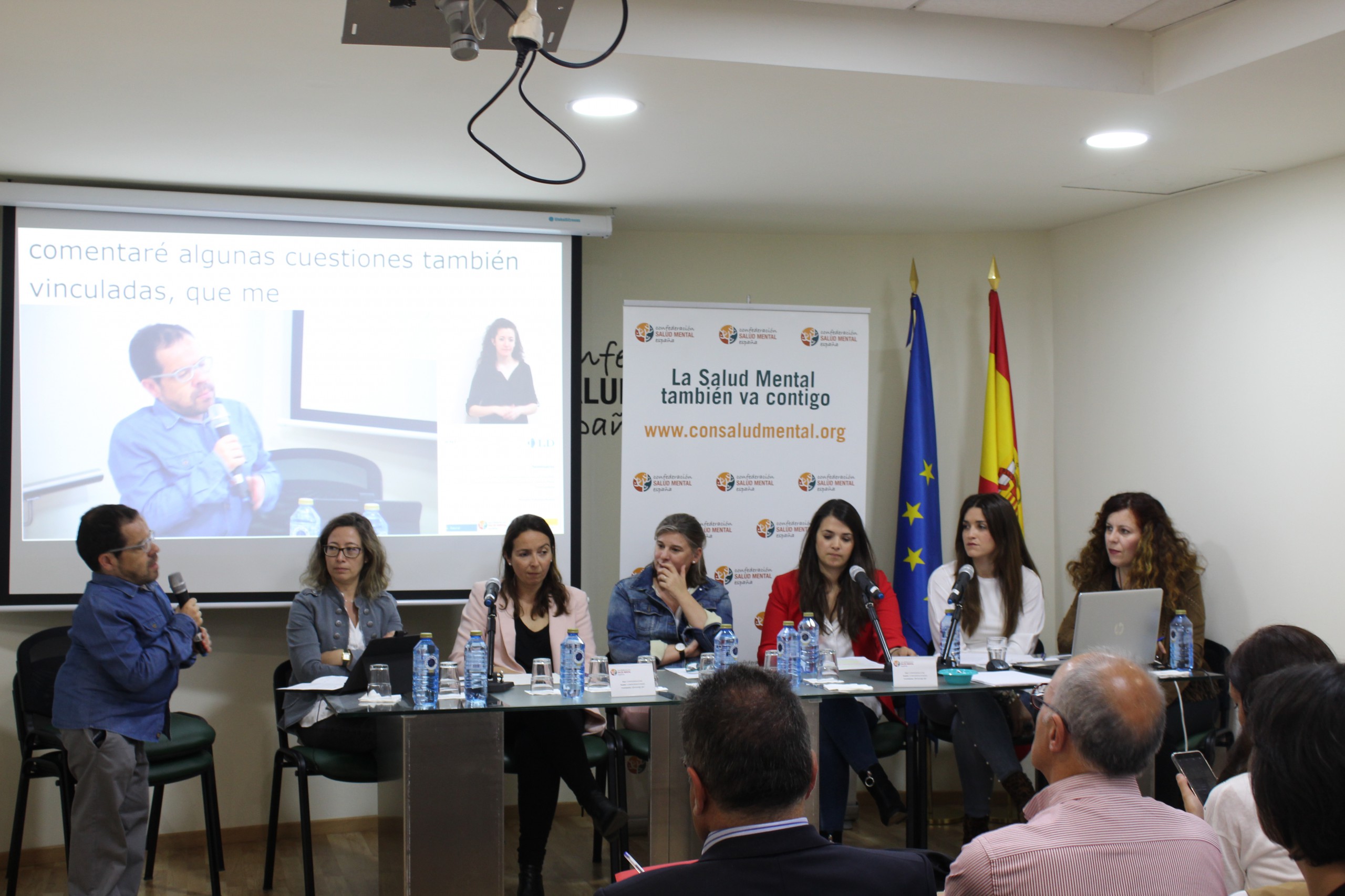 inauguracion