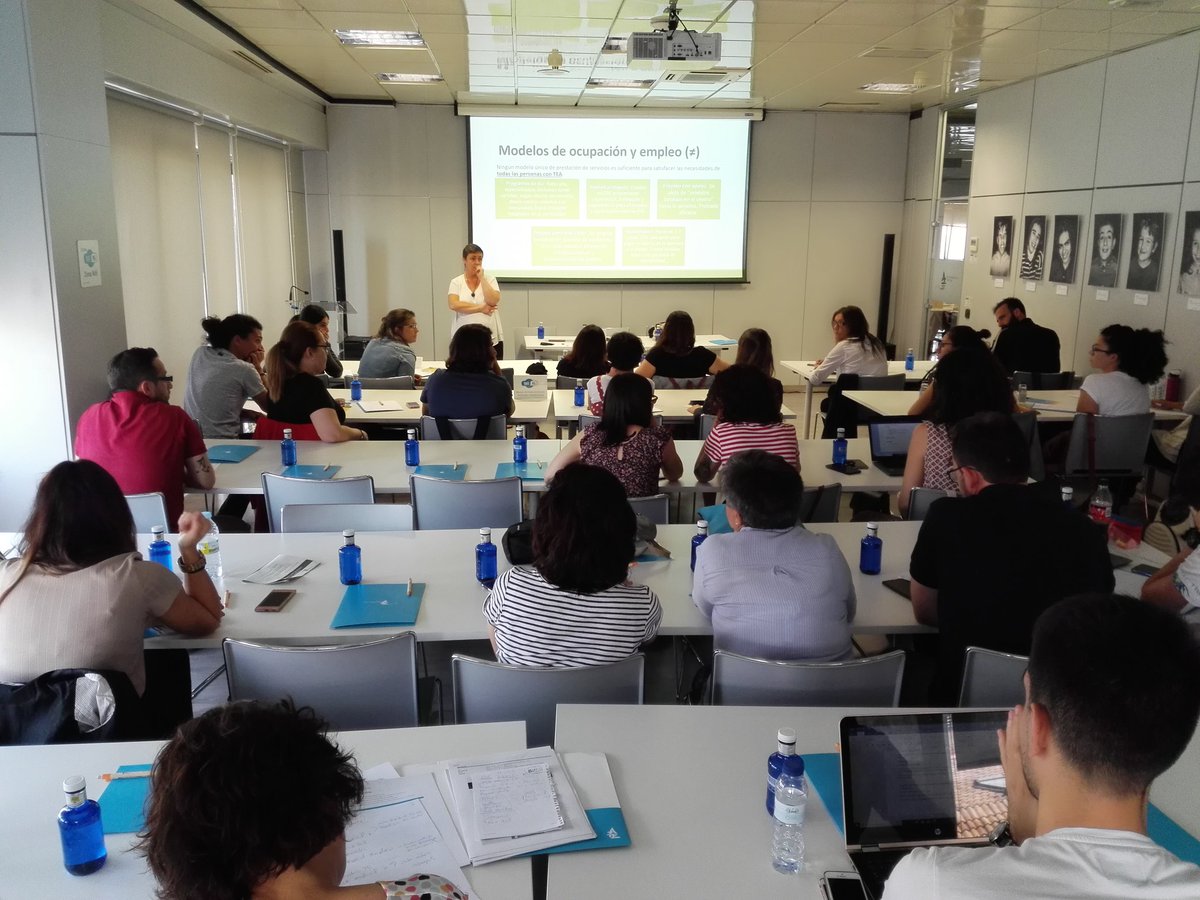 curso