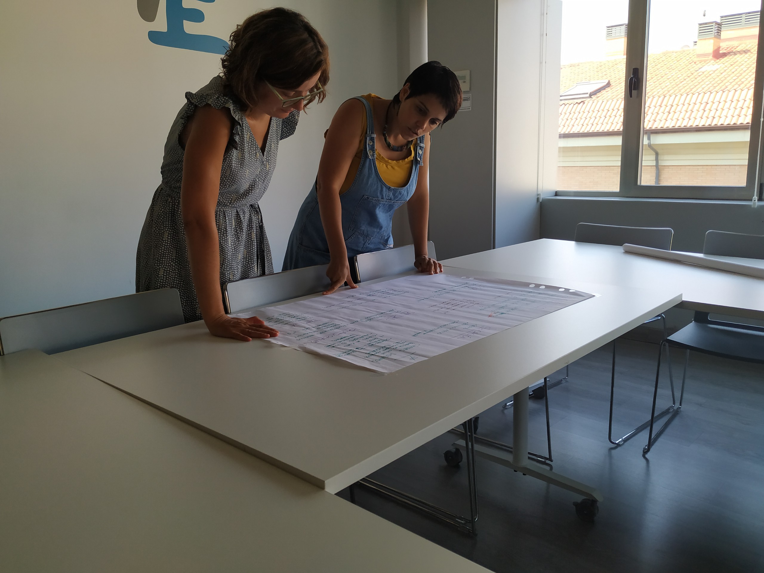 estudio