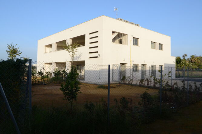 residencia