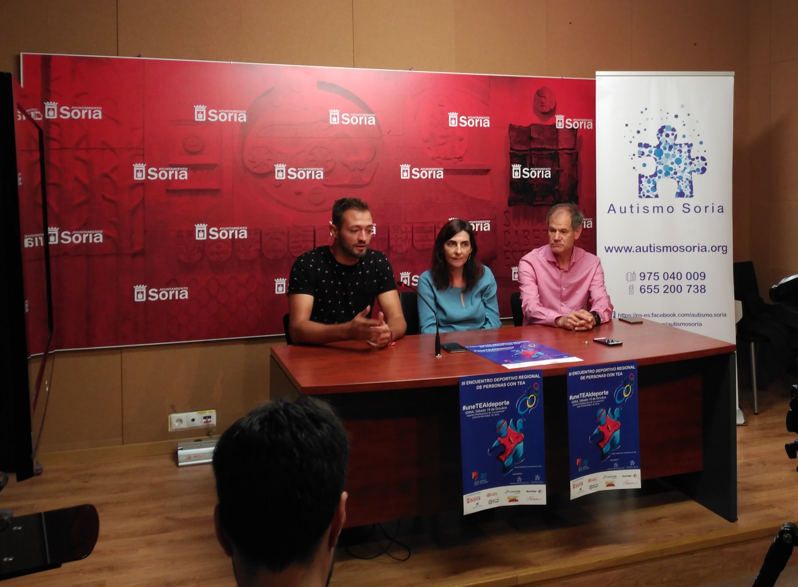 soria