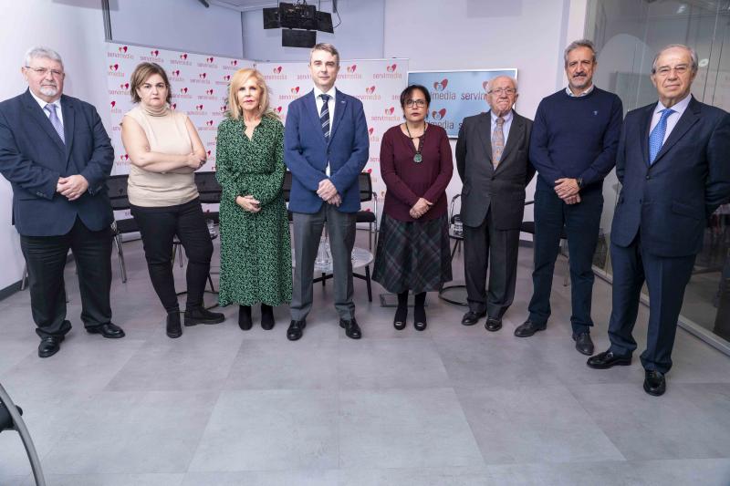 servimedia