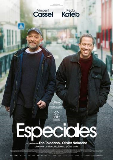especiales