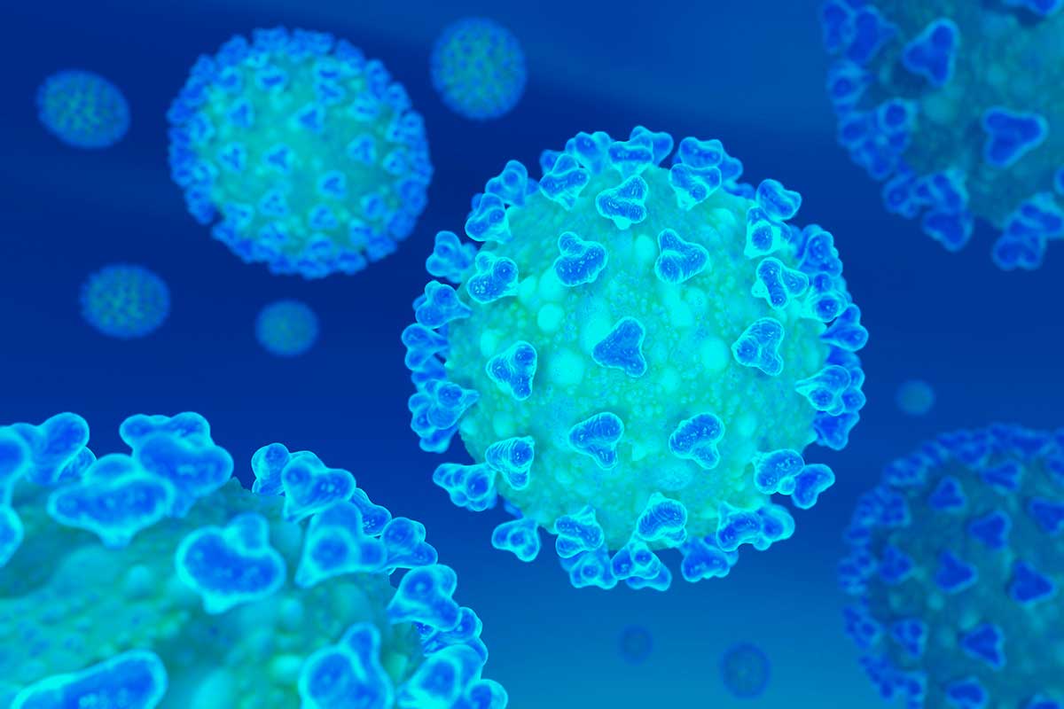 coronavirus