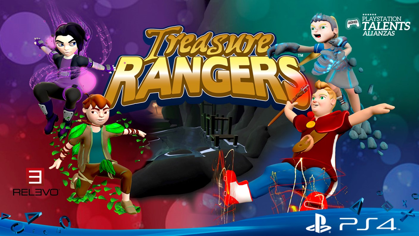 treasure_rangers_videojuego_inclusivo_persona_con_autismo