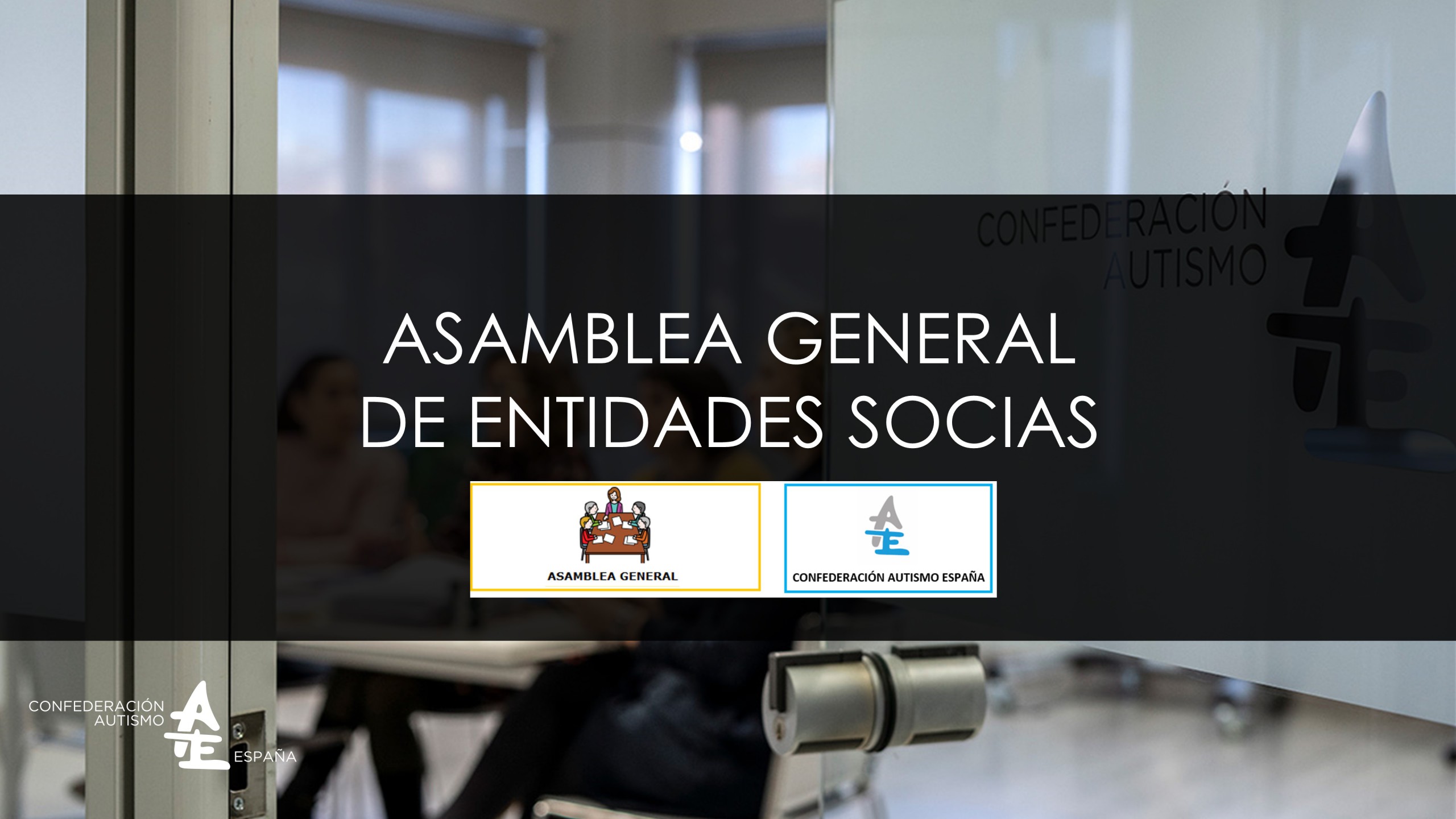 asamblea