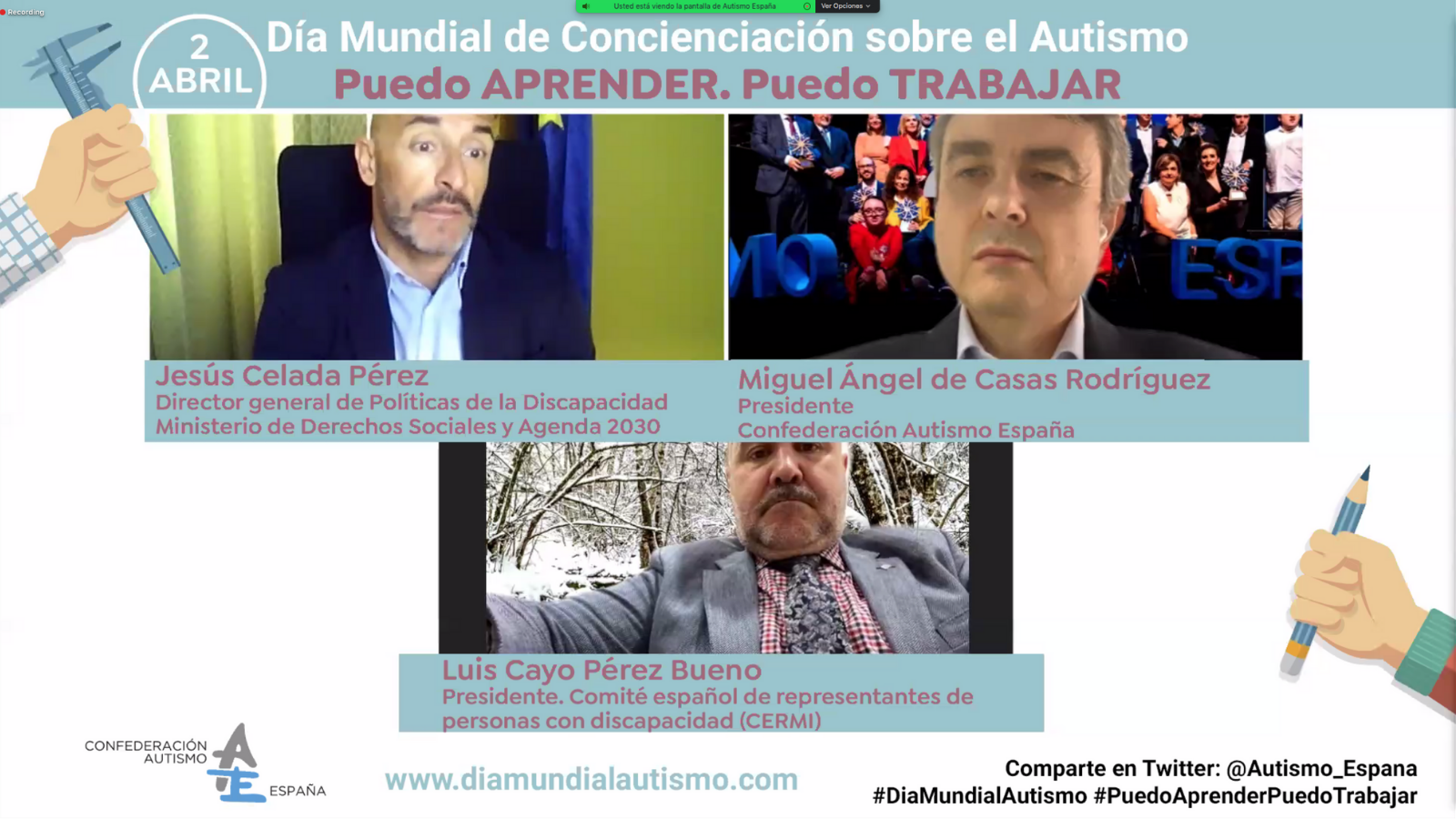 celadaintervenciion