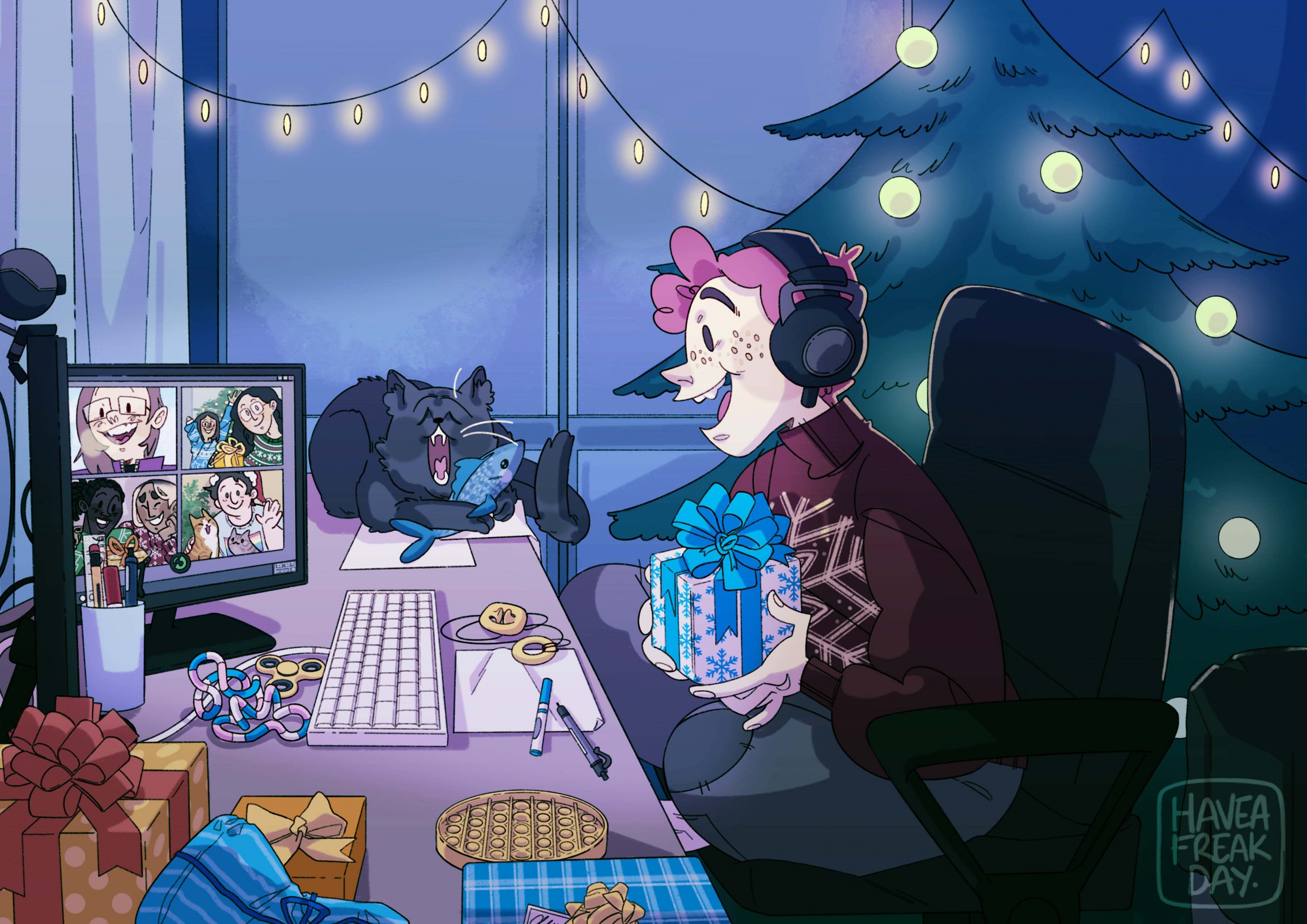 navidad