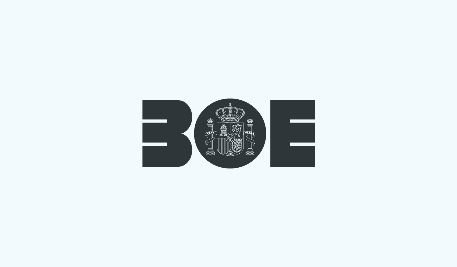 Logo del Boletín Oficial del Estado