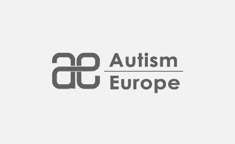 Logo Autism Europe