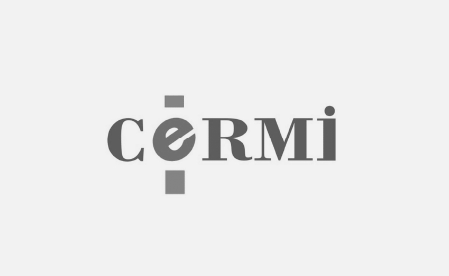Logo CERMI