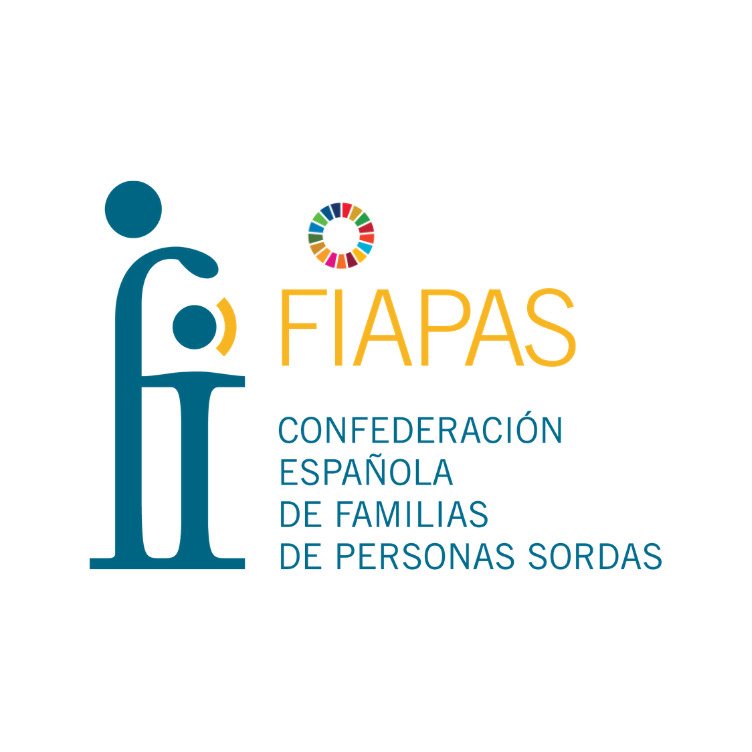confederación española de familas de personas sordas