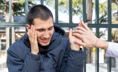 La importancia de identificar y tratar adecuadamente la salud mental en las personas con autismo