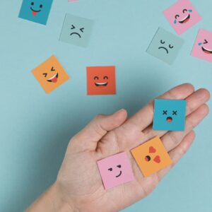 Inteligencia emocional, valores y motivación para el empleo