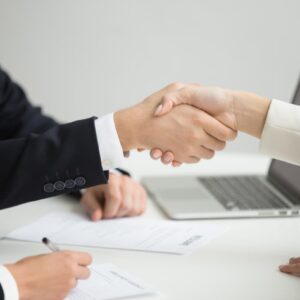 Preparación en los procesos de selección del mercado laboral ordinario