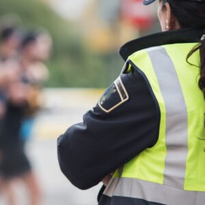 Atención a personas con autismo: actuación de fuerzas y cuerpos de seguridad del estado en situaciones de emergencia