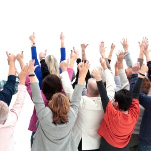 Seminario de intercambio de buenas prácticas de vida adulta y envejecimiento