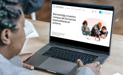 El Ministerio de Educación financia dos importantes programas de formación para personas en el espectro del autismo
