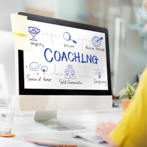 Webinar: coaching para mejorar la empleabilidad