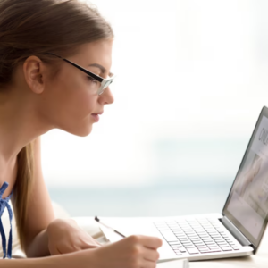 Cursos de autoaprendizaje sobre competencias digitales