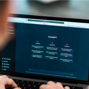 Webinar: chat GPT y empleo