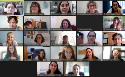 Las entidades del movimiento asociativo se interesan por nuestra herramienta iCalidad