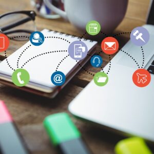 Conocimientos en nuevas tecnologías