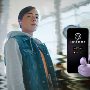 Formación dispositivos Samsung Unfear