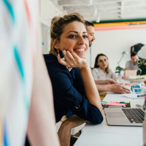 Planes de formación en habilidades tecnológicas