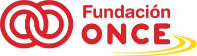 Logo de Fundación ONCE