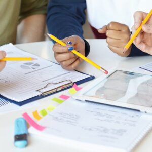 Seminario: Investigación participativa con personas con autismo