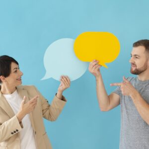 Taller de Comunicación laboral, prospección e influencia