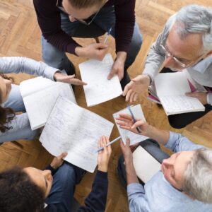 Introducción a la investigación participativa en el ámbito del autismo