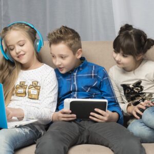 Construyendo videojuegos, fortaleciendo habilidades: Programación de videojuegos