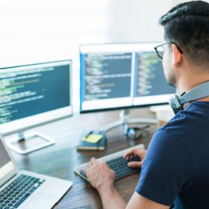 Iniciación a la programación