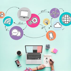 Formaciones para el desarrollo de competencias digitales