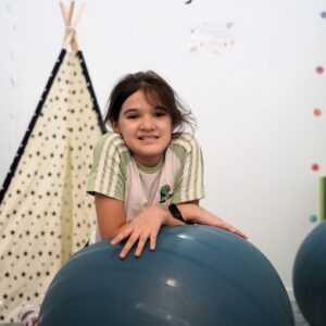 Webinar: Camuflaje e invisibilidad. Por qué las alumnas autistas pasan desapercibidas en las aulas.