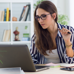 Prospección inteligente