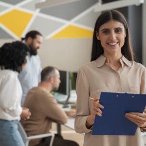 Preparador laboral especializado en trastorno del espectro del autismo (IV edición)